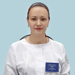 Комарова Наталья Ивановна - врач Врач акушер-гинеколог, УЗИ на Третьяковской