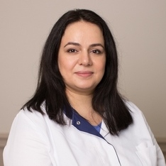 Сасунова Римма Анатольевна:Врач гинеколог-эндокринолог, маммолог